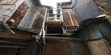 臺中市府強化稽查非法工廠，組成矯正小組鐵腕杜絕違章擴建